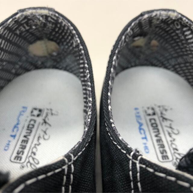 CONVERSE(コンバース)のコンバース ジャックパーセル ゴアテックス メンズの靴/シューズ(スニーカー)の商品写真