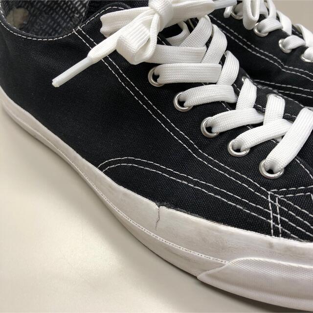CONVERSE(コンバース)のコンバース ジャックパーセル ゴアテックス メンズの靴/シューズ(スニーカー)の商品写真