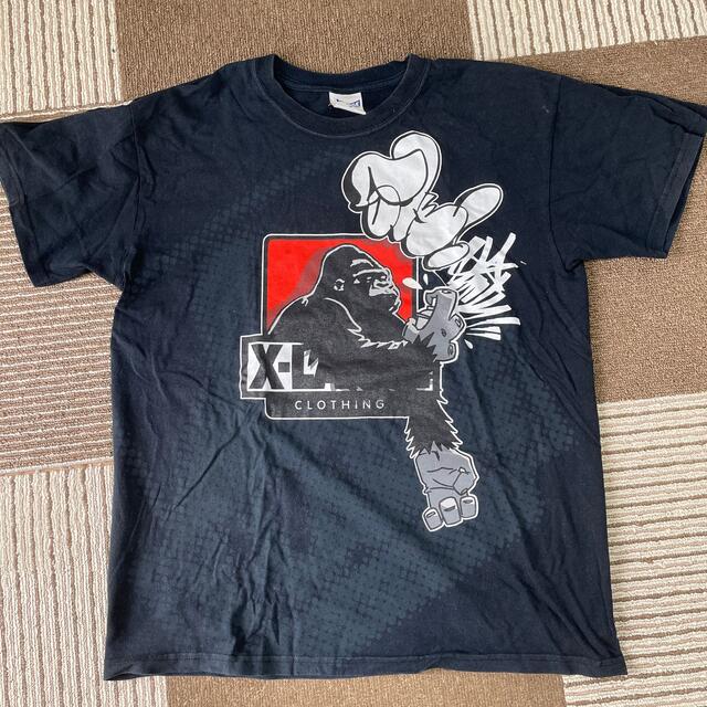 XLARGE(エクストララージ)のエクストララージTシャツ メンズのトップス(Tシャツ/カットソー(半袖/袖なし))の商品写真