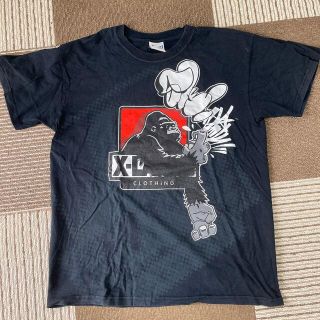 エクストララージ(XLARGE)のエクストララージTシャツ(Tシャツ/カットソー(半袖/袖なし))