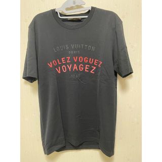 ルイヴィトン(LOUIS VUITTON)のルイヴィトン  Tシャツ(Tシャツ/カットソー(半袖/袖なし))