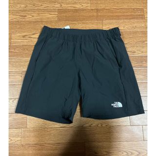 ザノースフェイス(THE NORTH FACE)のTHE NORTH FACE ノースフェイス　フレキシブルマルチショーツ(ショートパンツ)