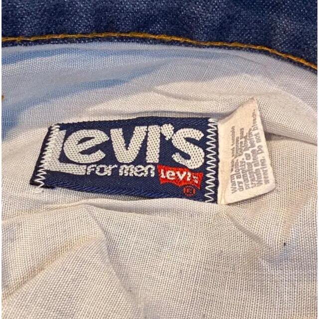 低価新作】 Levi's - 70s デニム ジーンズ リーバイス 261 42talon
