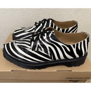 シュプリーム(Supreme)のSupreme Dr.martens Split Toe 5-Eye 26cm(ブーツ)