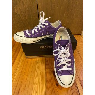 コンバース(CONVERSE)のCONVERSE ALL STAR コンバース オールスター(スニーカー)