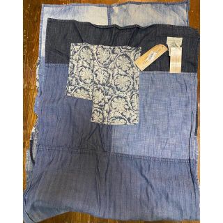 ダブルアールエル ストール(メンズ)の通販 12点 | RRLのメンズを買う