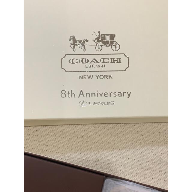 COACH(コーチ)のCOACH 夫婦箸 インテリア/住まい/日用品のキッチン/食器(カトラリー/箸)の商品写真