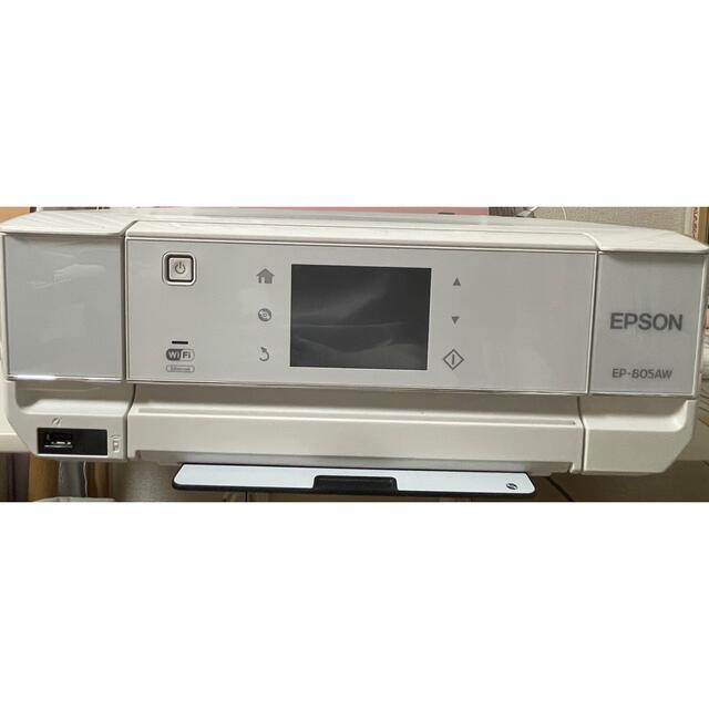 素晴らしい価格 EPSON EP805AW 専用ページ】EPSON shop様 【s - PC周辺機器