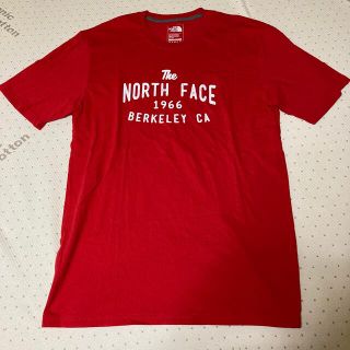 ザノースフェイス(THE NORTH FACE)のノースフェイス　Tシャツ　【新品未使用】メンズMサイズ(Tシャツ/カットソー(半袖/袖なし))