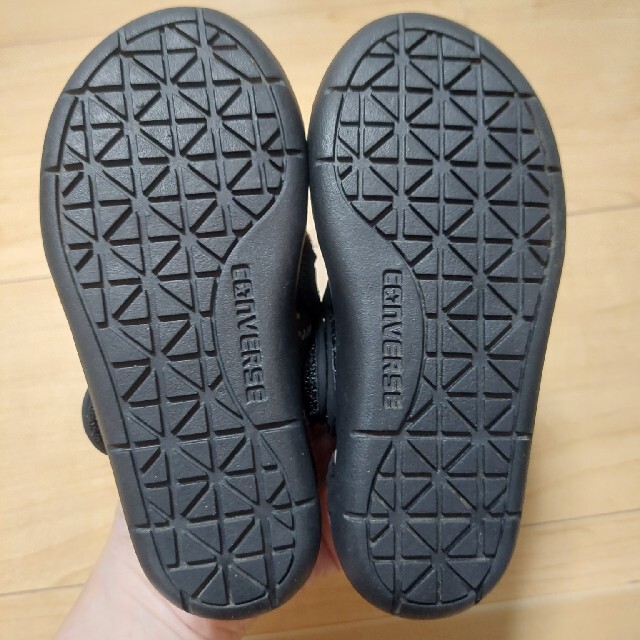 CONVERSE(コンバース)の【中古】コンバース 水陸両用サンダル 16 キッズ/ベビー/マタニティのキッズ靴/シューズ(15cm~)(サンダル)の商品写真