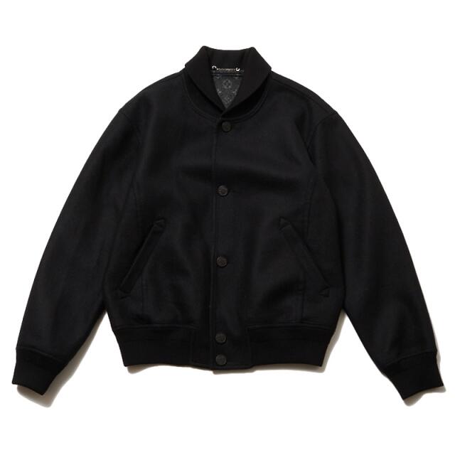 高品質の激安 LOUIS ブ【中古】 ダブルフェイスブルゾン VUITTON LOUIS ルイ・ヴィトン - VUITTON ブルゾン