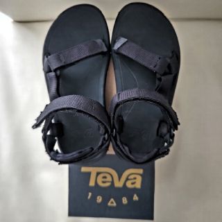 テバ(Teva)のテバ　teva 20cm 　キッズ(サンダル)