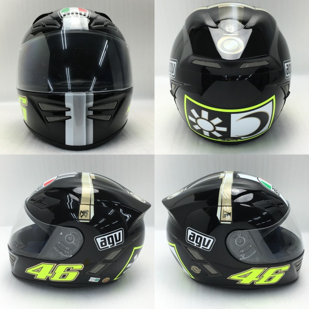 AGV AF-1 ヘルメット