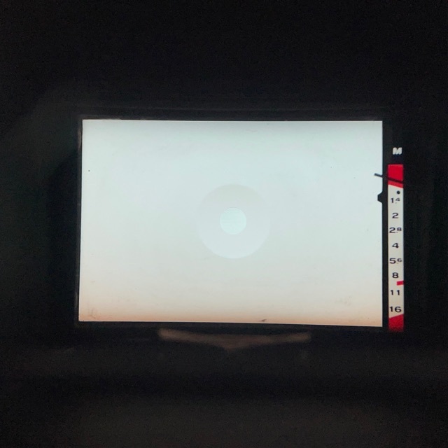 動作確認済み◎コニカ FTA × 52mm f1.8フィルムカメラ #909