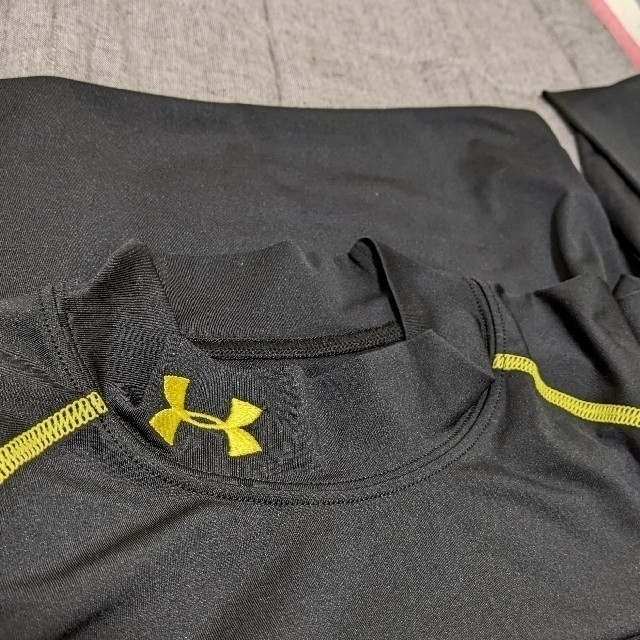 UNDER ARMOUR(アンダーアーマー)のUNDER ARMOUR　HEATGEAR　MD スポーツ/アウトドアのランニング(ウェア)の商品写真