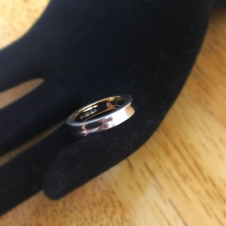 【専用】訳あり silver 925 シンプルリング 💍(リング(指輪))