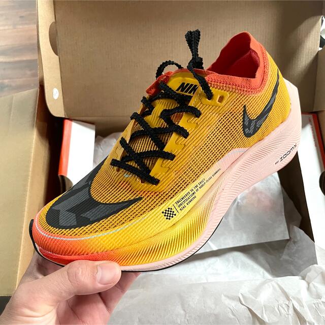 NIKE - 新品 【NIKE】ナイキ ズームX ヴェイパーフライ ネクスト％2 ...