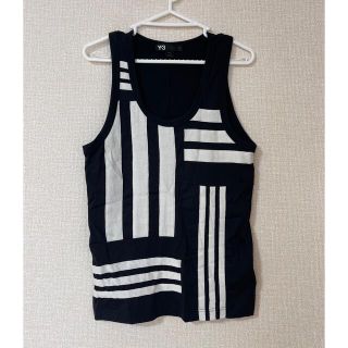 ワイスリー タンクトップ(メンズ)の通販 30点 | Y-3のメンズを買うなら ...