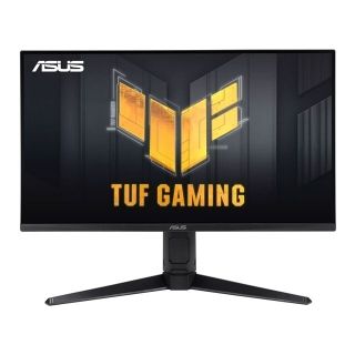 エイスース(ASUS)のASUS 4K 144hz 28型モニター(ディスプレイ)