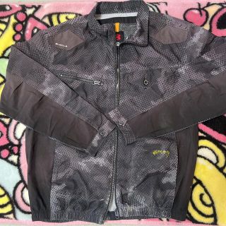 バートル(BURTLE)の空調服 長袖 バートル BURTLE Lサイズ(その他)