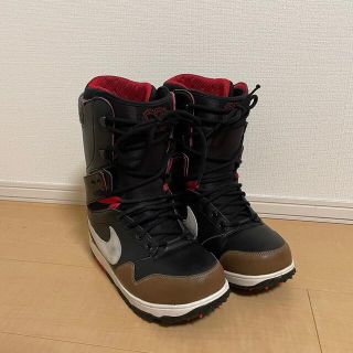 ナイキ(NIKE)のNIKE(ブーツ)