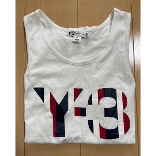 ワイスリー タンクトップ(メンズ)の通販 30点 | Y-3のメンズを買うなら ...