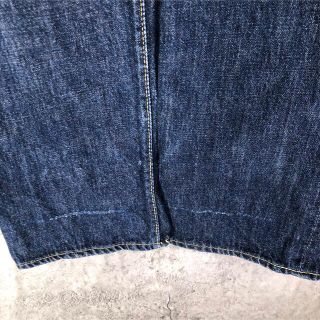 スマートスクラブス SKull Jeans スカルジーンズ ブーツカットMUSUTANG