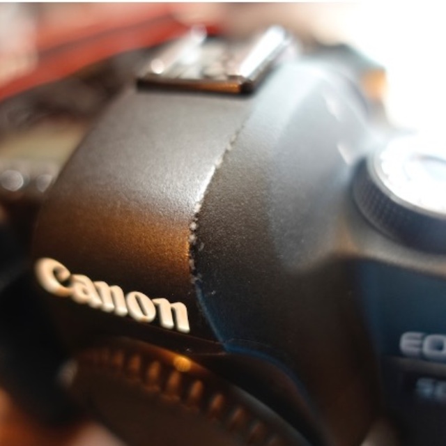 Canon(キヤノン)のCANON EOS 5D Mark II スマホ/家電/カメラのカメラ(デジタル一眼)の商品写真