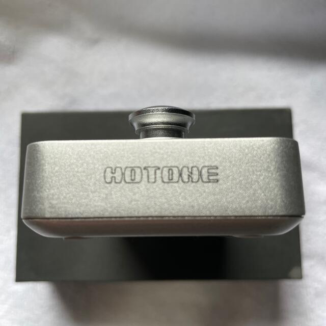 BOSS(ボス)のHOTONE  XTOMP 楽器のギター(エフェクター)の商品写真