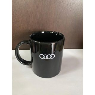 アウディ(AUDI)のアウディ　マグカップ（美濃焼き）(マグカップ)