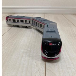 タカラトミー(Takara Tomy)の【値下げ】プラレール　京王ライナー(京王5000系)(鉄道模型)