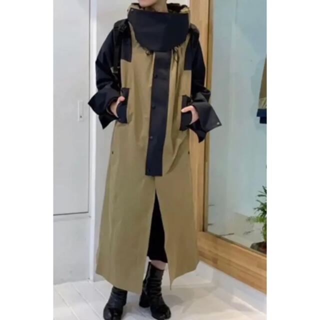 2024特集 wildthings junmikami コラボコート wildthings ロングコート 2024特集 wildthings junmikami コラボコート wildthings ロングコート