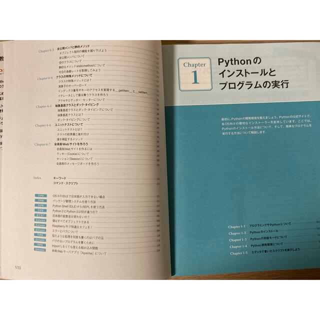 実践力を身につけるＰｙｔｈｏｎの教科書 エンタメ/ホビーの本(コンピュータ/IT)の商品写真