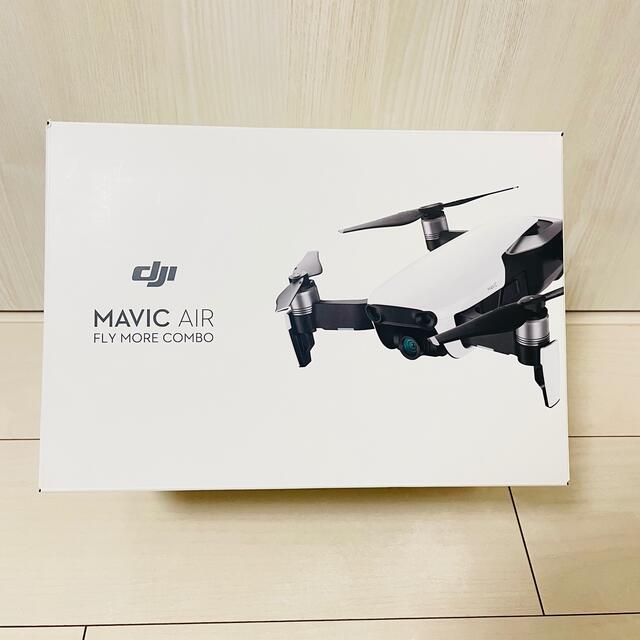 DJI ドローン Mavic Air Fly More コンボ