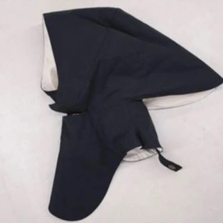 【新品未使用】JUN MIKAMI ダウン フード付き JUQUI別注 黒の通販