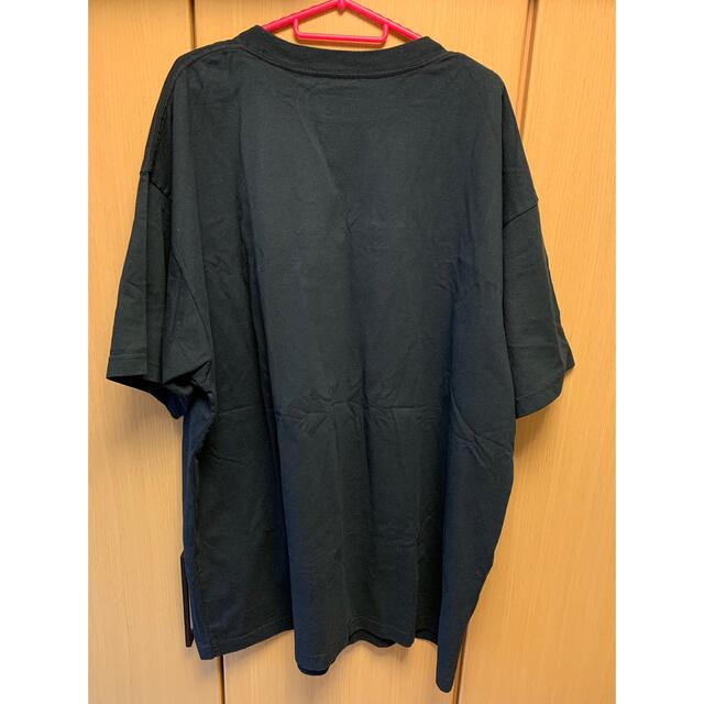 Balenciaga(バレンシアガ)の正規 20SS BALENCIAGA バレンシアガ ロゴ Tシャツ メンズのトップス(Tシャツ/カットソー(半袖/袖なし))の商品写真