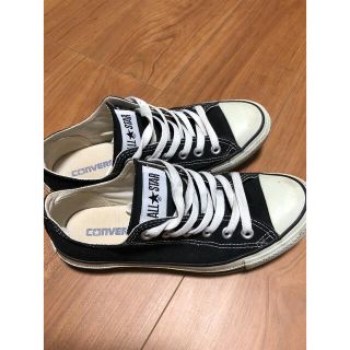 コンバース(CONVERSE)の⭐︎コンバース　スニーカー⭐︎(スニーカー)