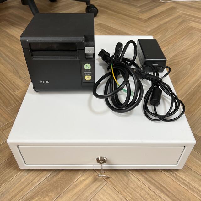 オンラインストア直営店 エアレジ キャッシュドロアー レシート オンラインストア直営店 エアレジ キャッシュドロアー レシート