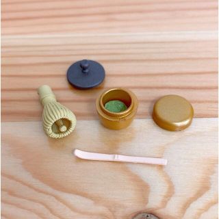 リーメント ぷちサンプル 京都に恋してる ☆シークレット はんなり