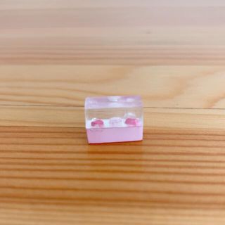 リーメント ぷちサンプル 京都に恋してる ☆シークレット はんなり