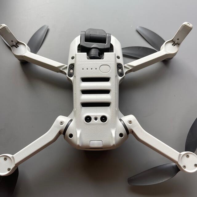 機体登録済・付属品多数】DJI MINI 2 Fly More コンボ | www.jarussi