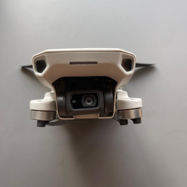 機体登録済・付属品多数】DJI MINI 2 Fly More コンボ www