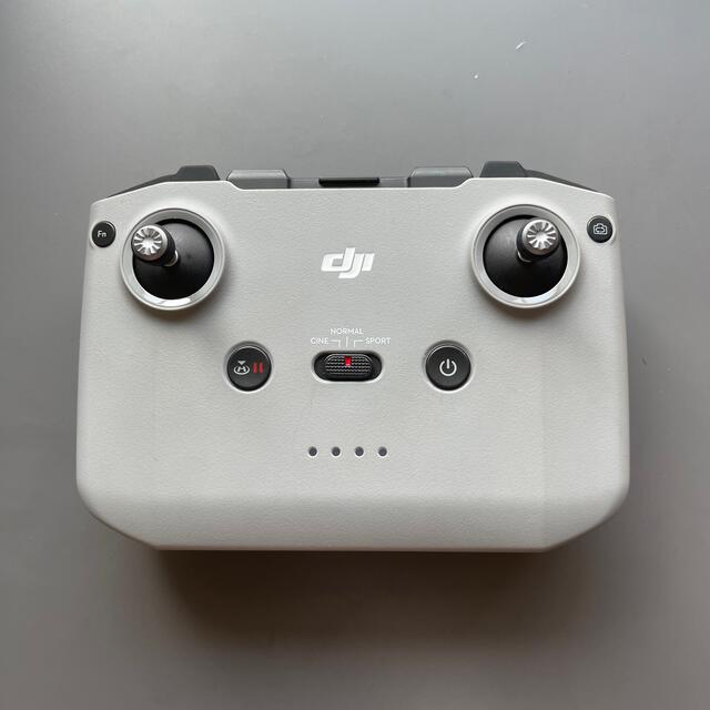 新品限定SALE ヤフオク! - DJI Mini 2 付属品多数 機体登録済み Fly