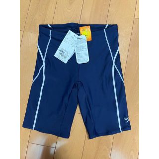 スピード(SPEEDO)のSPEEDO 水着　160 男の子　(水着)