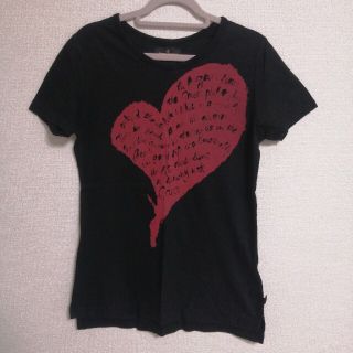 ヴィヴィアンウエストウッド(Vivienne Westwood)のヴィヴィアンウエストウッド　アングロマニア　Tシャツ(Tシャツ(半袖/袖なし))