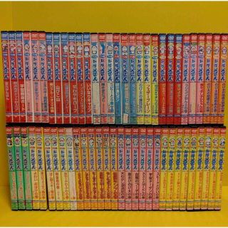 TV版ドラえもんvol.1-60 DVD 旧作 全60本セット 大山版(アニメ)