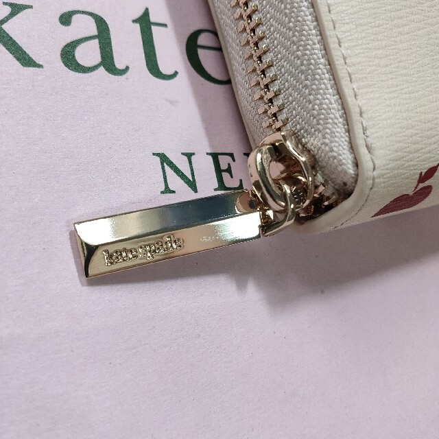 kate spade new york - 再入荷☆ケイトスペードニューヨーク アップル