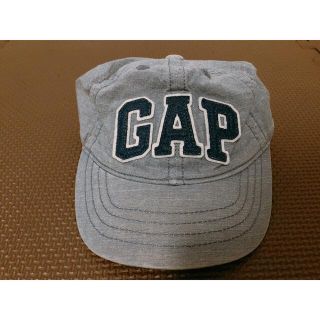 ベビーギャップ(babyGAP)のBabyGAP キャップ 帽子(帽子)