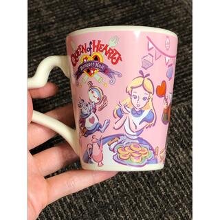 Disney - 不思議の国のアリス☆マグカップ