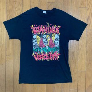 ワニマ(WANIMA)のワニマ Tシャツ WANIMA バンドTシャツ　バンドTまとめ買い割り(Tシャツ/カットソー(半袖/袖なし))